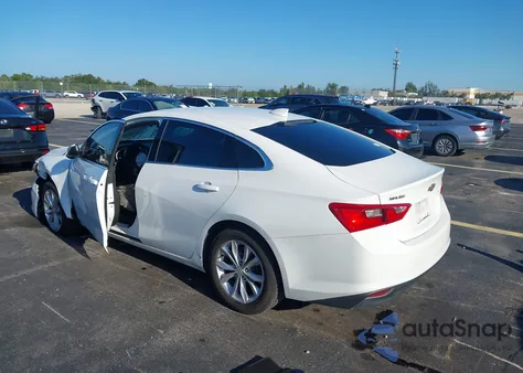 2023 Chevrolet Malibu Fwd 1Lt z USA, uszkodzony, nr VIN 1G1ZD5ST6PF150730